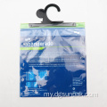 Hanger Self Self Self နှင့်အတူ Hanger Onegewear အိတ်